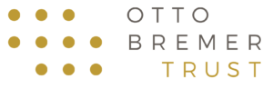 Otto Bremer Trust Logo